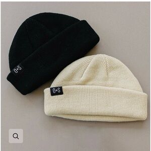 Olive + Scout Fisherman Beanies